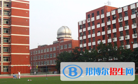 2023北京所有高中學(xué)校名單匯總，北京高中排名前十排行榜