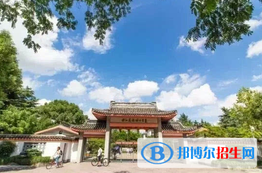 2023浙江所有高中學(xué)校名單匯總，浙江高中排名前十排行榜