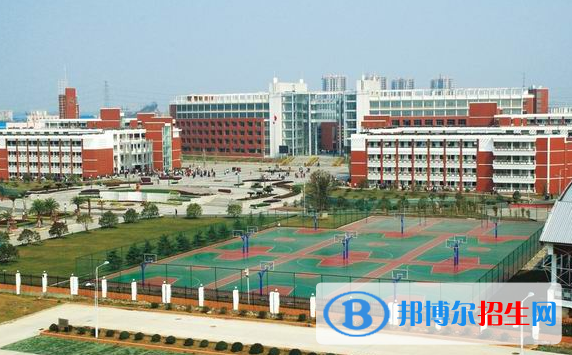 2023湖北所有高中學(xué)校名單匯總，湖北高中排名前十排行榜