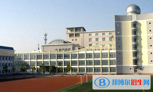 2023天津所有高中學(xué)校名單匯總，天津高中排名前十排行榜