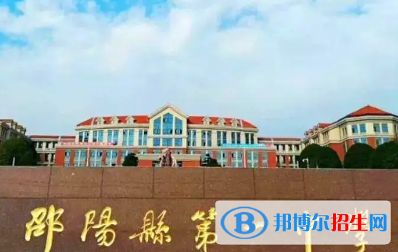 湖南邵陽邵陽縣中考普高錄取分數線（2022）-2023年參考