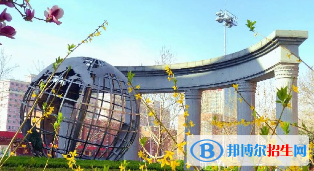 石家莊外國(guó)語(yǔ)學(xué)校2023年宿舍條件