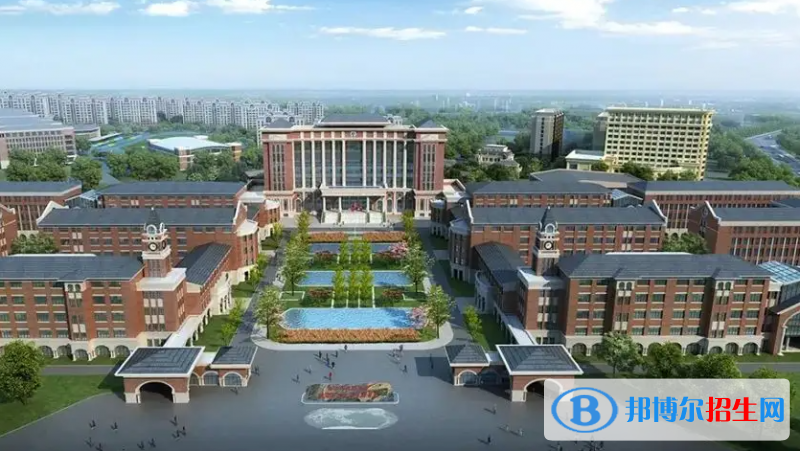 石家莊外國語學校2023年怎么樣、好不好