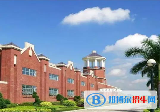 廣州英東中學(xué)初中部2023年報名時間