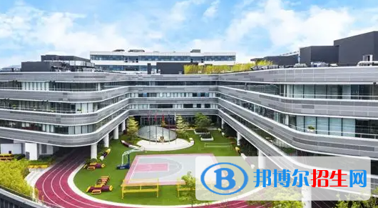 廣州愛(ài)莎國(guó)際學(xué)校初中部2023年錄取分?jǐn)?shù)線2
