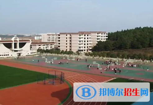  貴州2023年好的中專鐵路學校