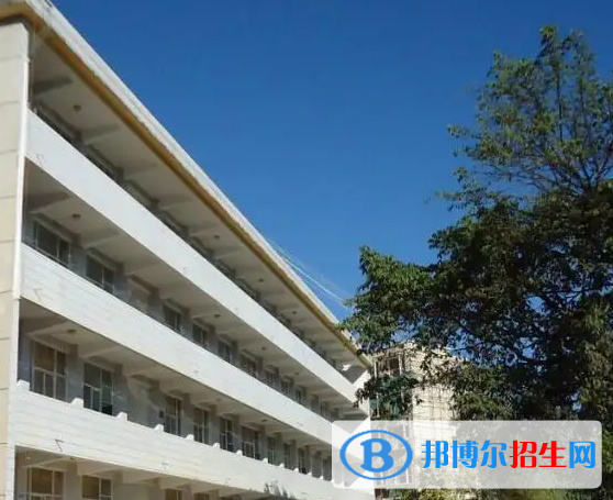  云南2023年初中畢業(yè)可以讀哪些中專學校