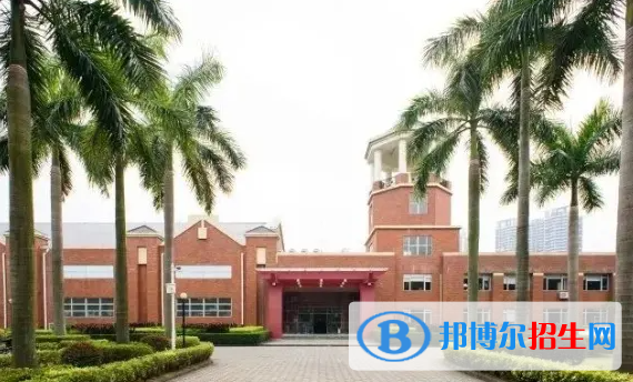 廣州英國學(xué)校初中部2023年錄取分?jǐn)?shù)線2