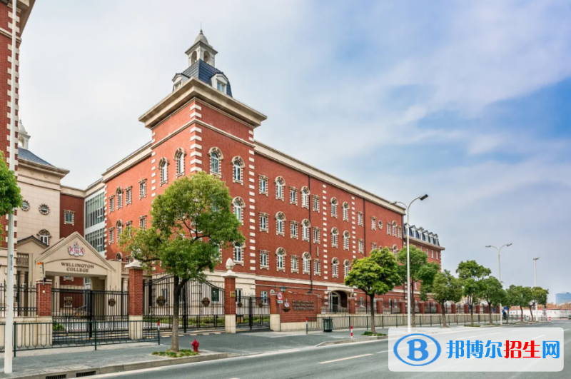 廣州英國學(xué)校初中部怎么樣