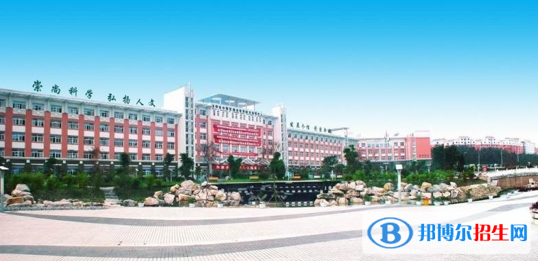 2023綿陽私立高中學(xué)校有哪些，綿陽私立高中學(xué)校匯總和簡介