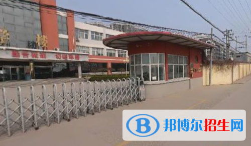 石家莊2023年有啥好計算機(jī)學(xué)校