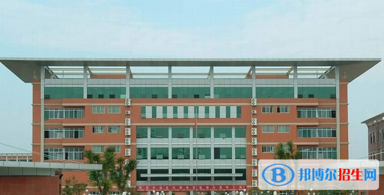 2023德陽私立高中學校有哪些，德陽私立高中學校匯總和簡介