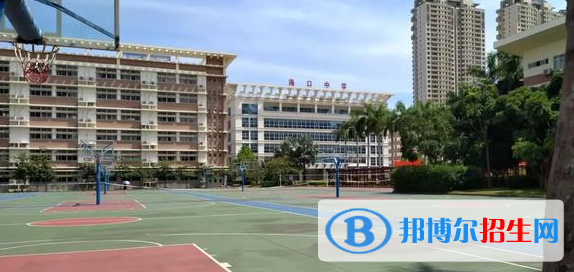 2023?？谒搅⒏咧袑W(xué)校有哪些，海口私立高中學(xué)校匯總和簡介