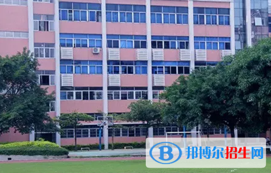 廣東廣州中考中職學(xué)校招生錄取控制線(xiàn)（2022）-2023年參考