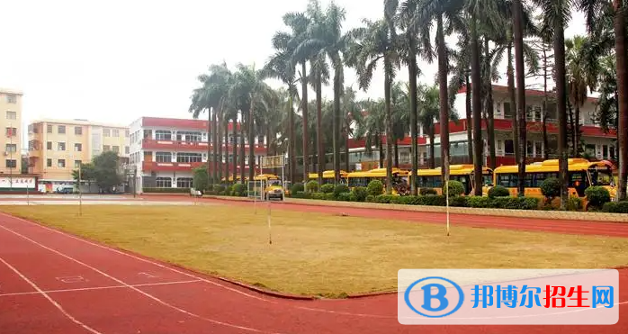 2023北海私立高中學(xué)校有哪些，北海私立高中學(xué)校匯總和簡介