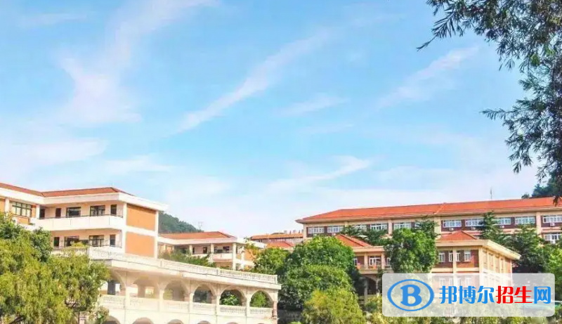 2023中山私立高中學(xué)校有哪些，中山私立高中學(xué)校匯總和簡介