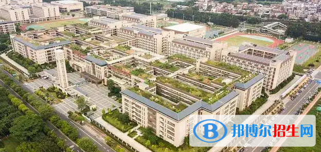 2023東莞私立高中學校有哪些，東莞私立高中學校匯總和簡介