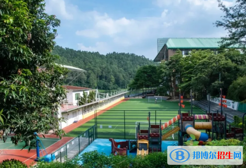 廣州譽(yù)德萊國際學(xué)校初中部2023年報(bào)名時(shí)間