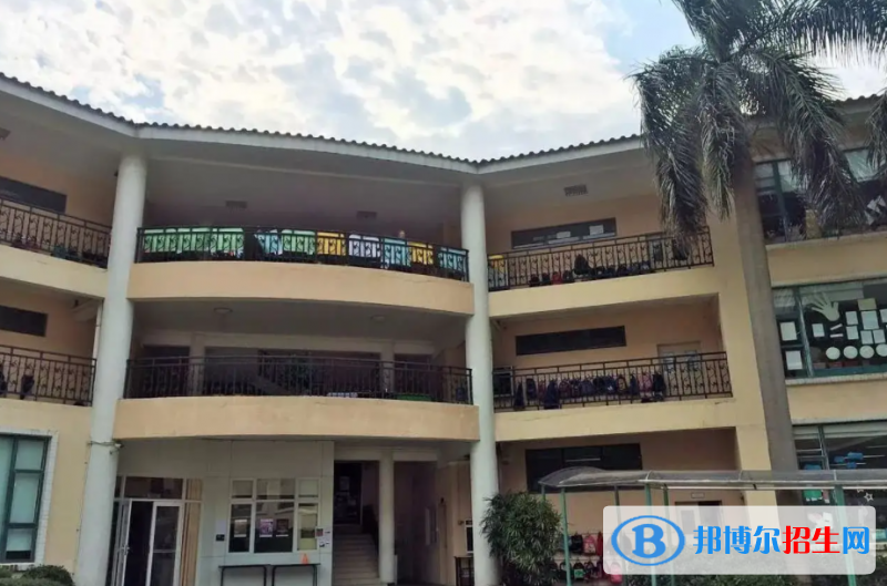 廣州譽(yù)德萊國際學(xué)校初中部2023年報(bào)名時(shí)間2