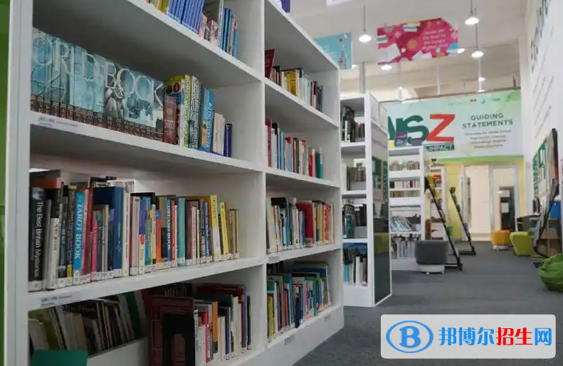 廣州譽德萊國際學(xué)校初中部2023年課程體系