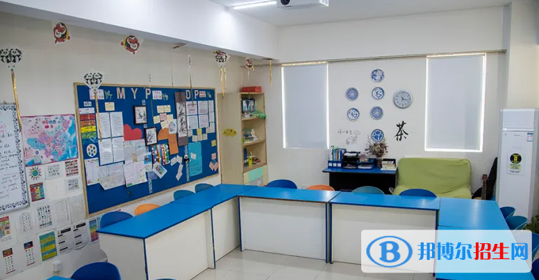 廣州譽德萊國際學(xué)校初中部怎么樣