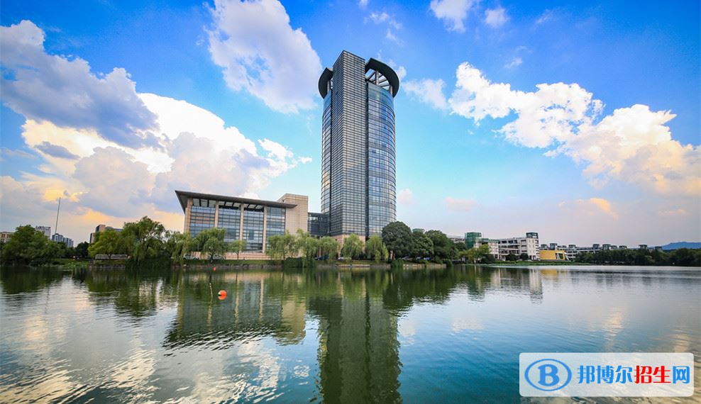 2022 浙江大學(xué)全國排名（浙江大學(xué)歷年全國排名）