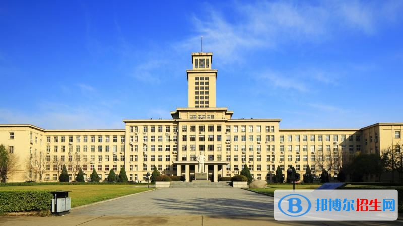 2022 南開(kāi)大學(xué)全國(guó)排名（南開(kāi)大學(xué)歷年全國(guó)排名）