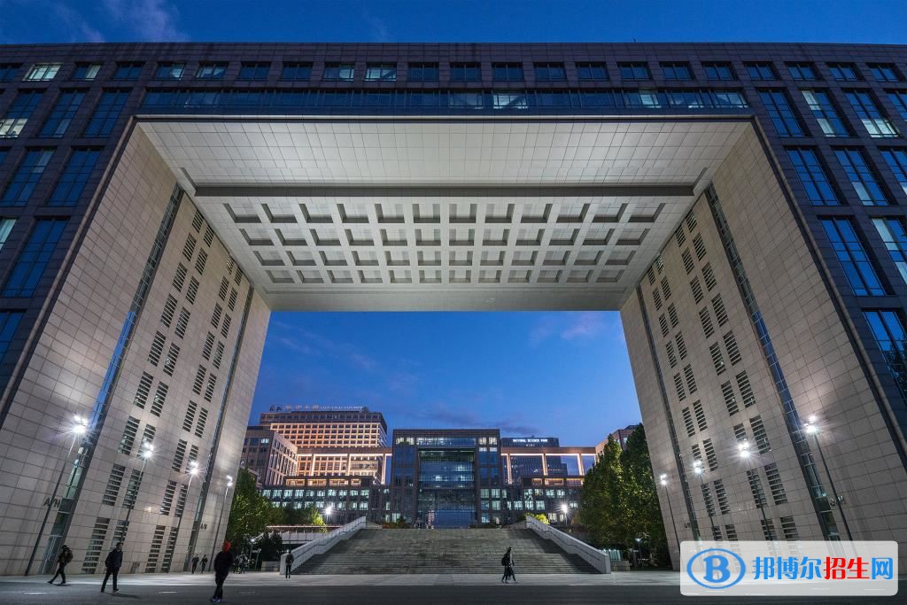 2022 北京航空航天大學全國排名（北京航空航天大學歷年全國排名）