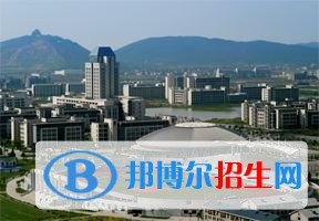 2022 江南大學全國排名（江南大學歷年全國排名）