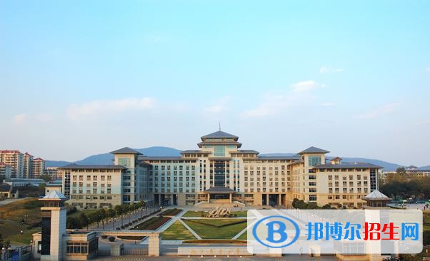 2022 南京農(nóng)業(yè)大學(xué)全國排名（南京農(nóng)業(yè)大學(xué)歷年全國排名）
