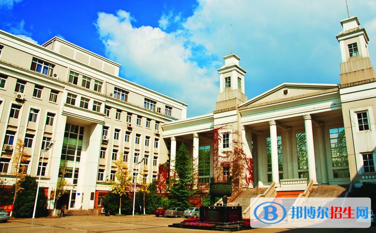 2022 南京工業(yè)大學(xué)全國(guó)排名（南京工業(yè)大學(xué)歷年全國(guó)排名）-2023年參考