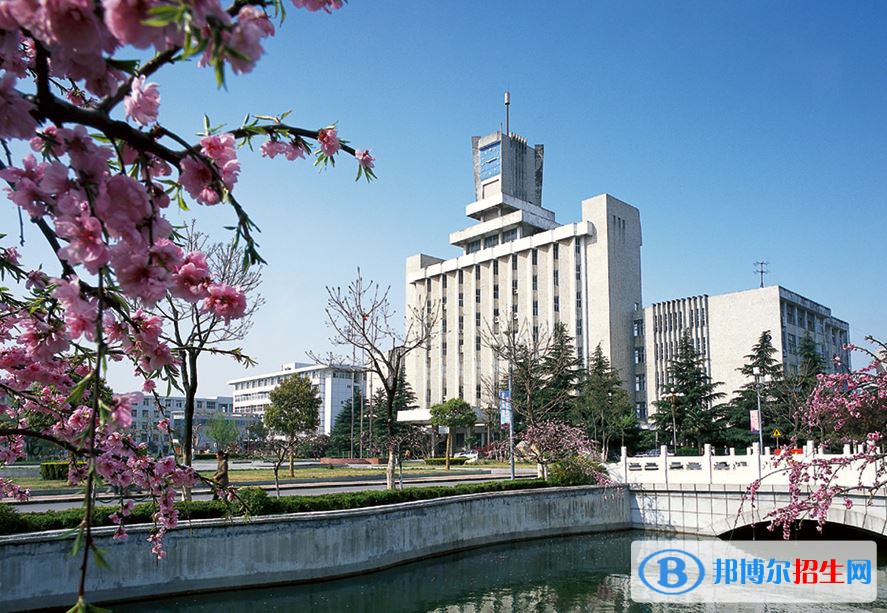 2022 江蘇師范大學(xué)全國(guó)排名（江蘇師范大學(xué)歷年全國(guó)排名）-2023年參考