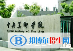 2022 中央美術學院全國排名（中央美術學院歷年全國排名）-2023年參考