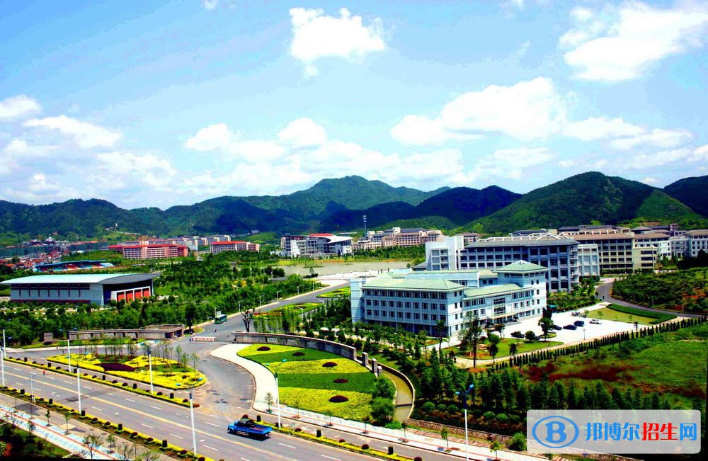 2022 浙江農林大學全國排名（浙江農林大學歷年全國排名）-2023年參考
