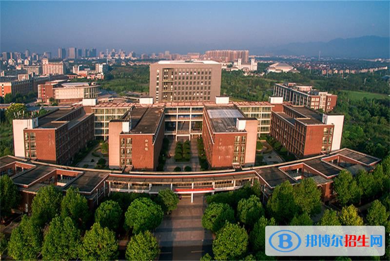 2022 衢州學院全國排名（衢州學院歷年全國排名）-2023年參考