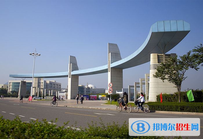 2022 溫州理工學院全國排名（溫州理工學院歷年全國排名）-2023年參考