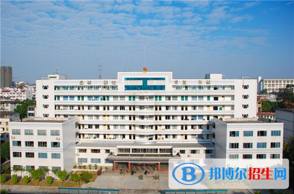 2022 廣西警察學(xué)院全國(guó)排名（廣西警察學(xué)院歷年全國(guó)排名）-2023年參考