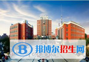 歷年商丘工學院2022全國排名榜(校友會）-2023參考