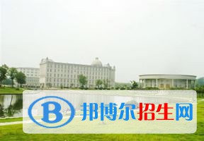 歷年安徽外國語學院2022全國排名榜(校友會）-2023參考