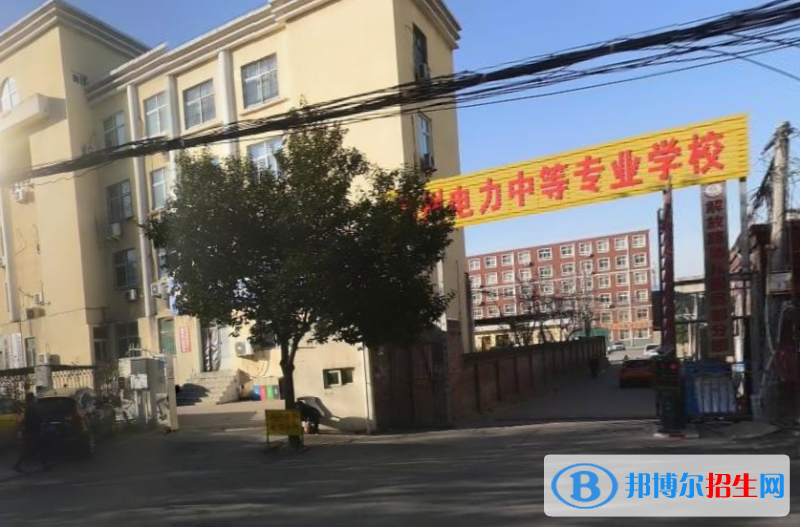 河南2023年中專(zhuān)學(xué)校能學(xué)什么