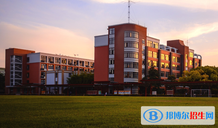 上海交通大學附屬中學2023年招生錄取分數線 