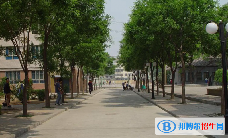 山西大學(xué)附屬中學(xué)2023年怎么樣、好不好