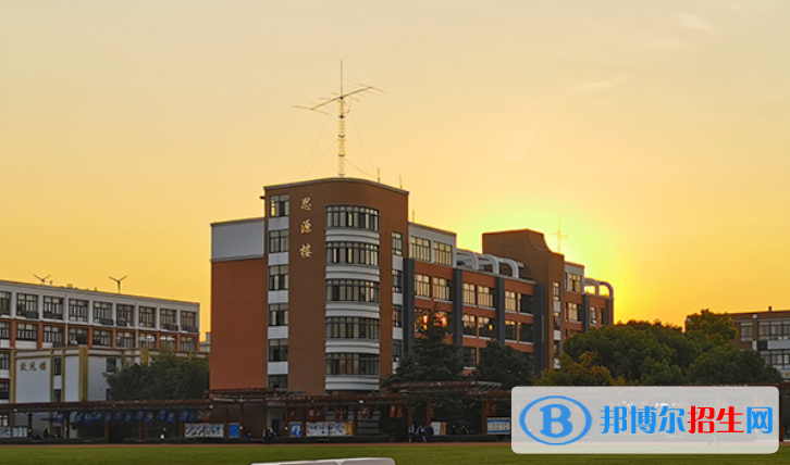 上海交通大學附屬中學2023年怎么樣、好不好