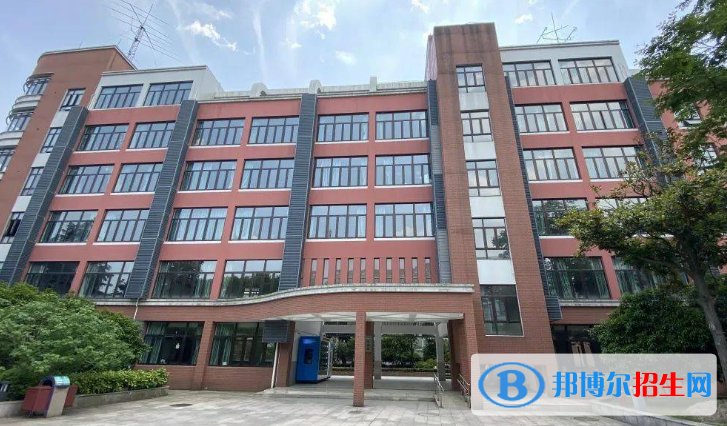 上海交通大學附屬中學2023年怎么樣、好不好