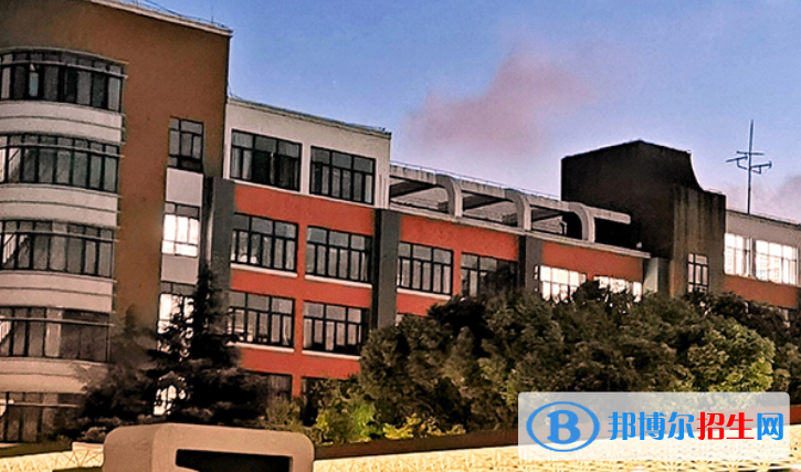 上海交通大學(xué)附屬中學(xué)2023年排名 