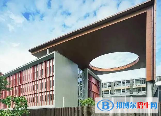 廣州美國人國際學校初中部2023年入學條件2