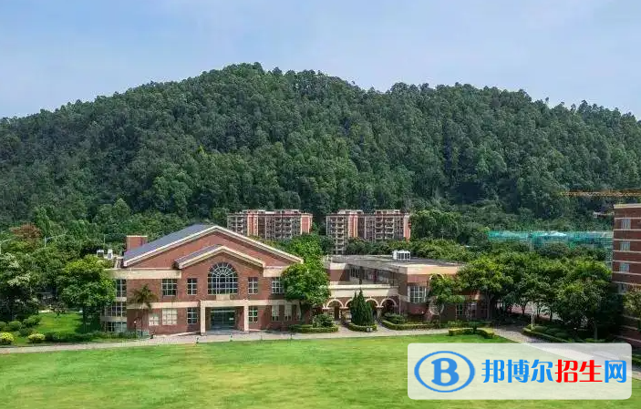 廣州美國(guó)人國(guó)際學(xué)校初中部2023年入學(xué)考試2