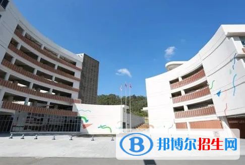 廣州美國(guó)人國(guó)際學(xué)校初中部2023年課程體系2