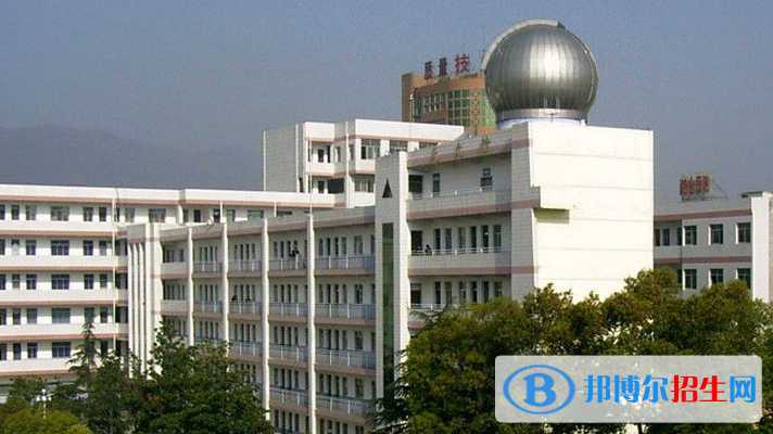 2023荊門私立高中學校有哪些，荊門私立高中學校排名和簡介
