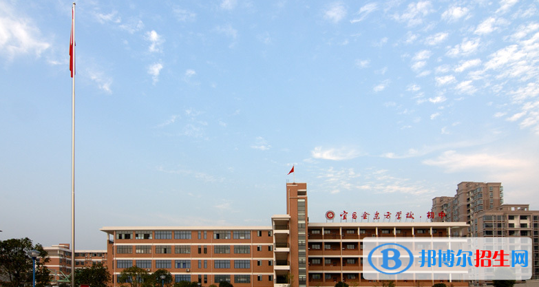 2023宜昌私立高中學校有哪些，宜昌私立高中學校排名和簡介